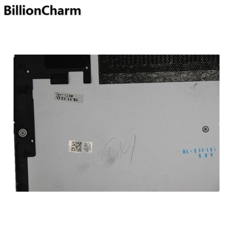 BillionCharmn новый для Lenovo Yoga 710-14ISK 710-14 Нижний Базовый чехол AM1JH000420 AM1JH000430 | Компьютеры и