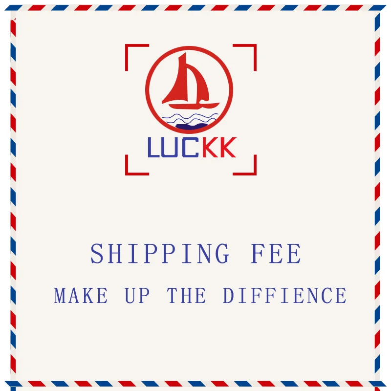 LUCKK дополнительная оплата за ваш заказ не покупайте по ошибке |