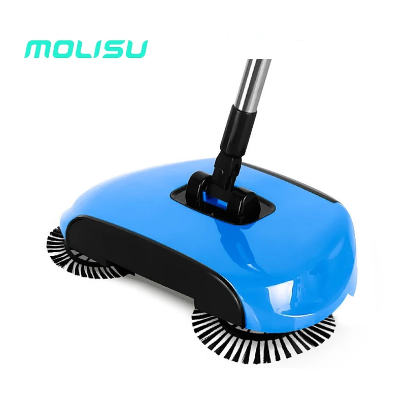 Можно отрегулировать подметально уборочную машину чтобы подметать сетку легко