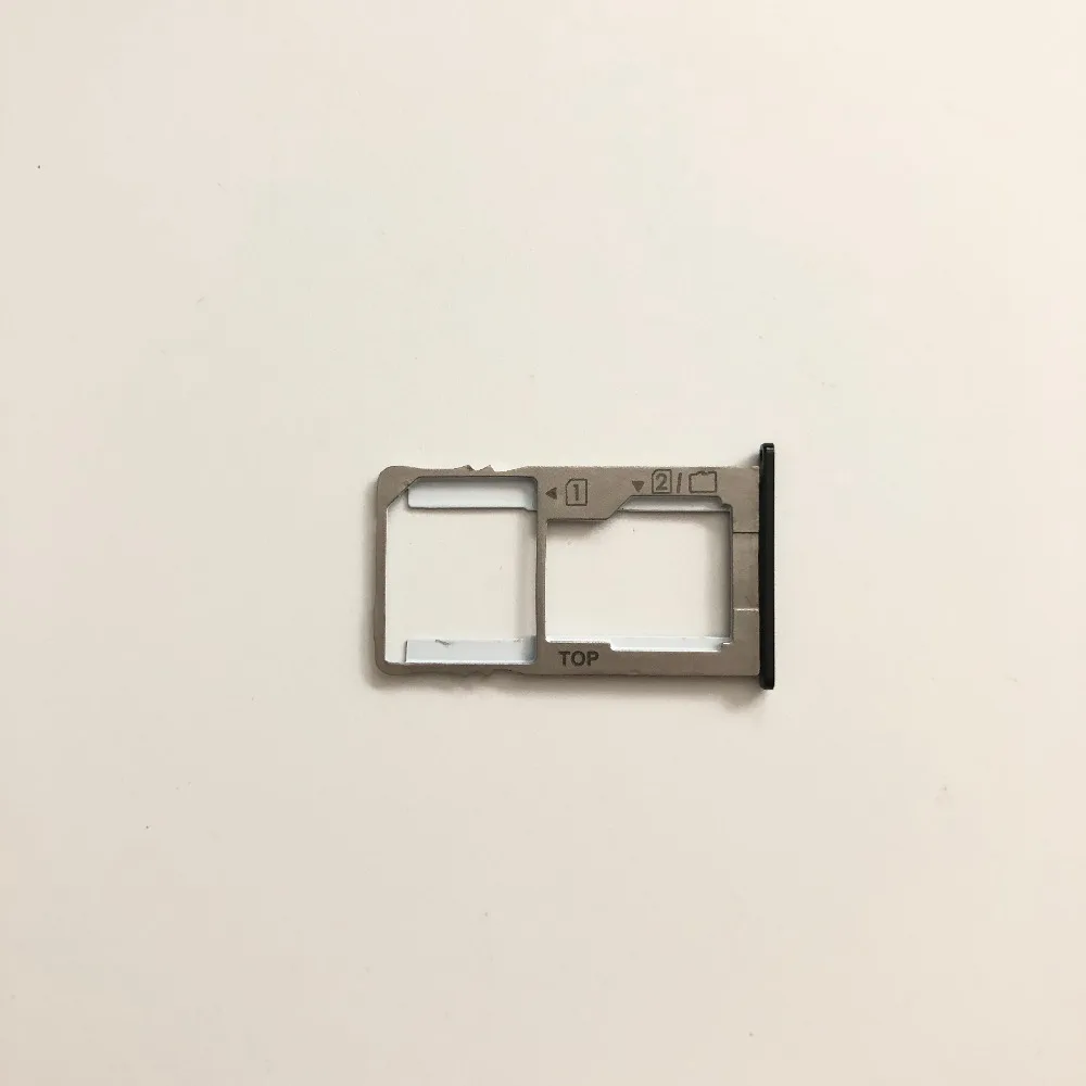 New Sim Card Holder Tray Slot For Ulefone Mix 4GB+64GB MT6750T Octa Core 5.5&quot FHD 1280x720 + Tracking Number | Мобильные