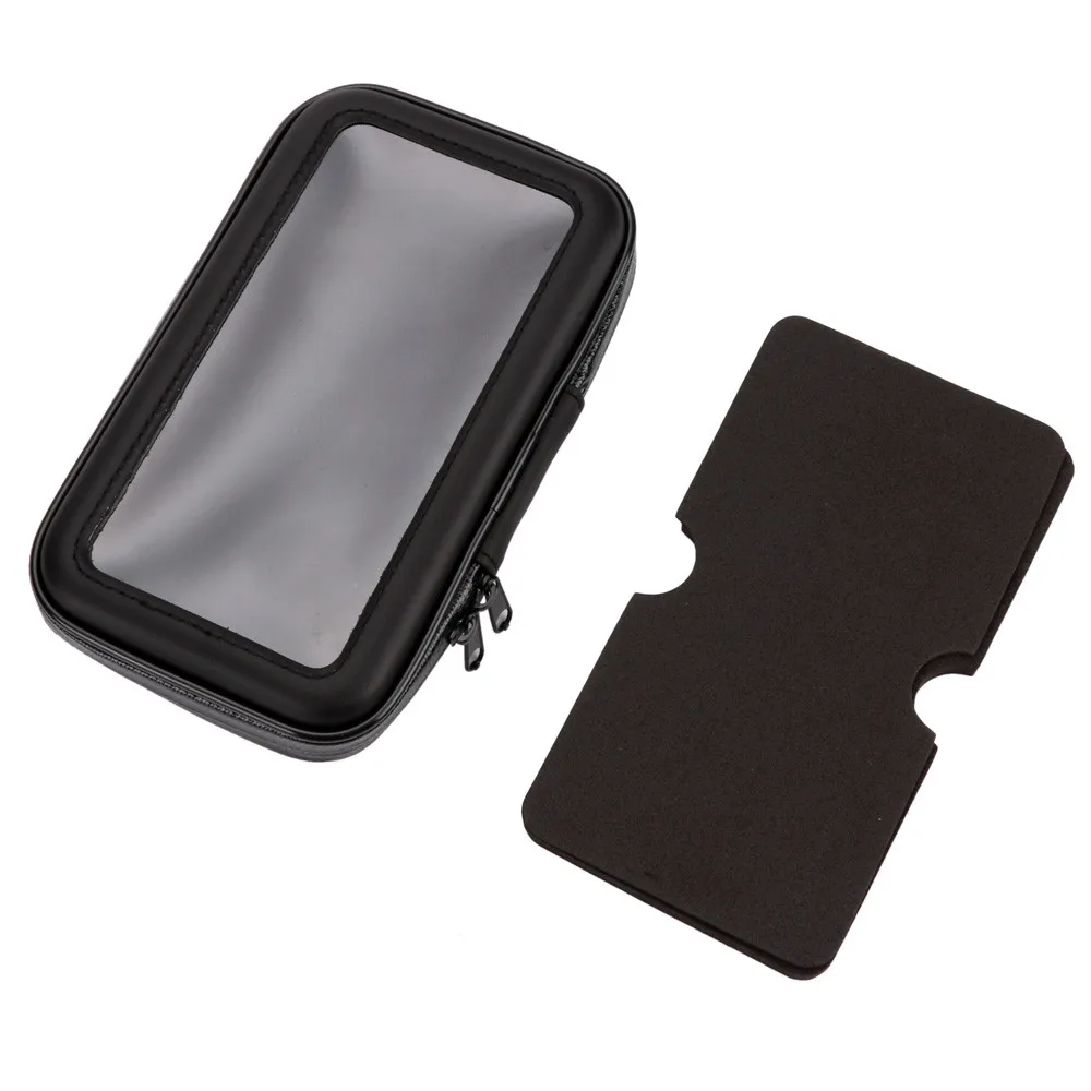 CARPRIE держатель для телефона мотоцикла Универсальный Регулируемый скутера