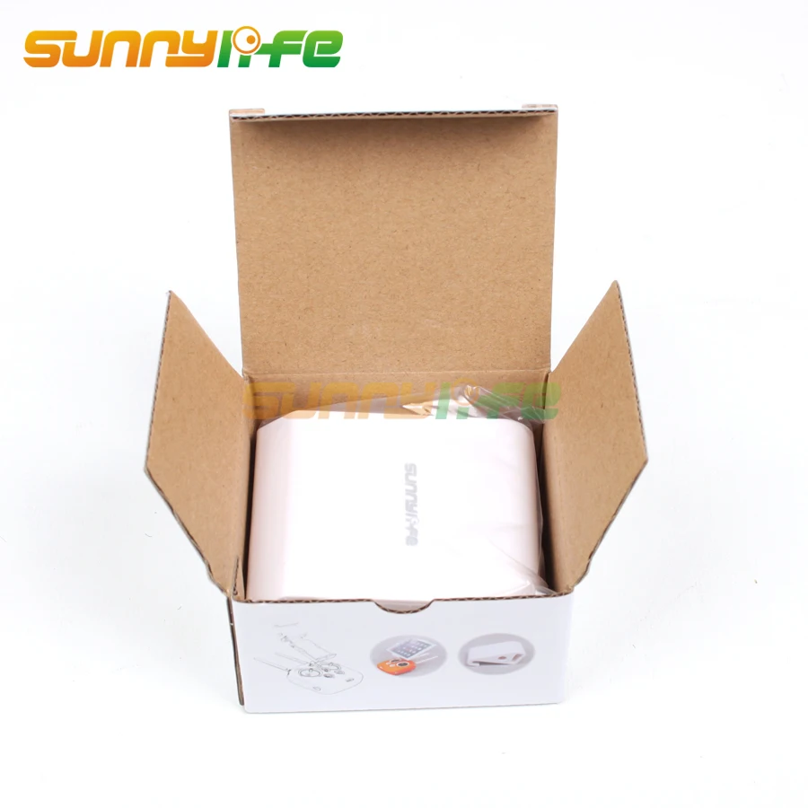 Выдвижной держатель монитора пульта дистанционного управления Sunnylife с