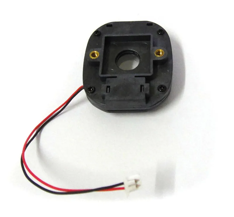 2 шт. HD IR CUT CCTV IR-CUT M12 M12* 0,5 держатель для ip-камеры двойной фильтр IRCUT Крепление объектива