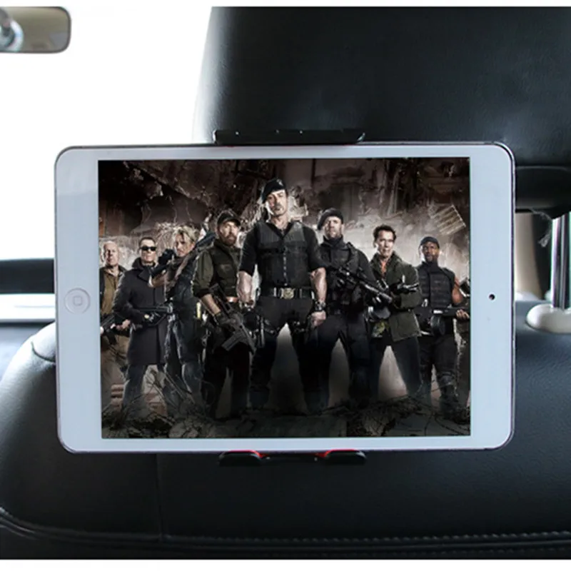 Универсальный 360 градусов Автомобильный кронштейн универсальный держатель