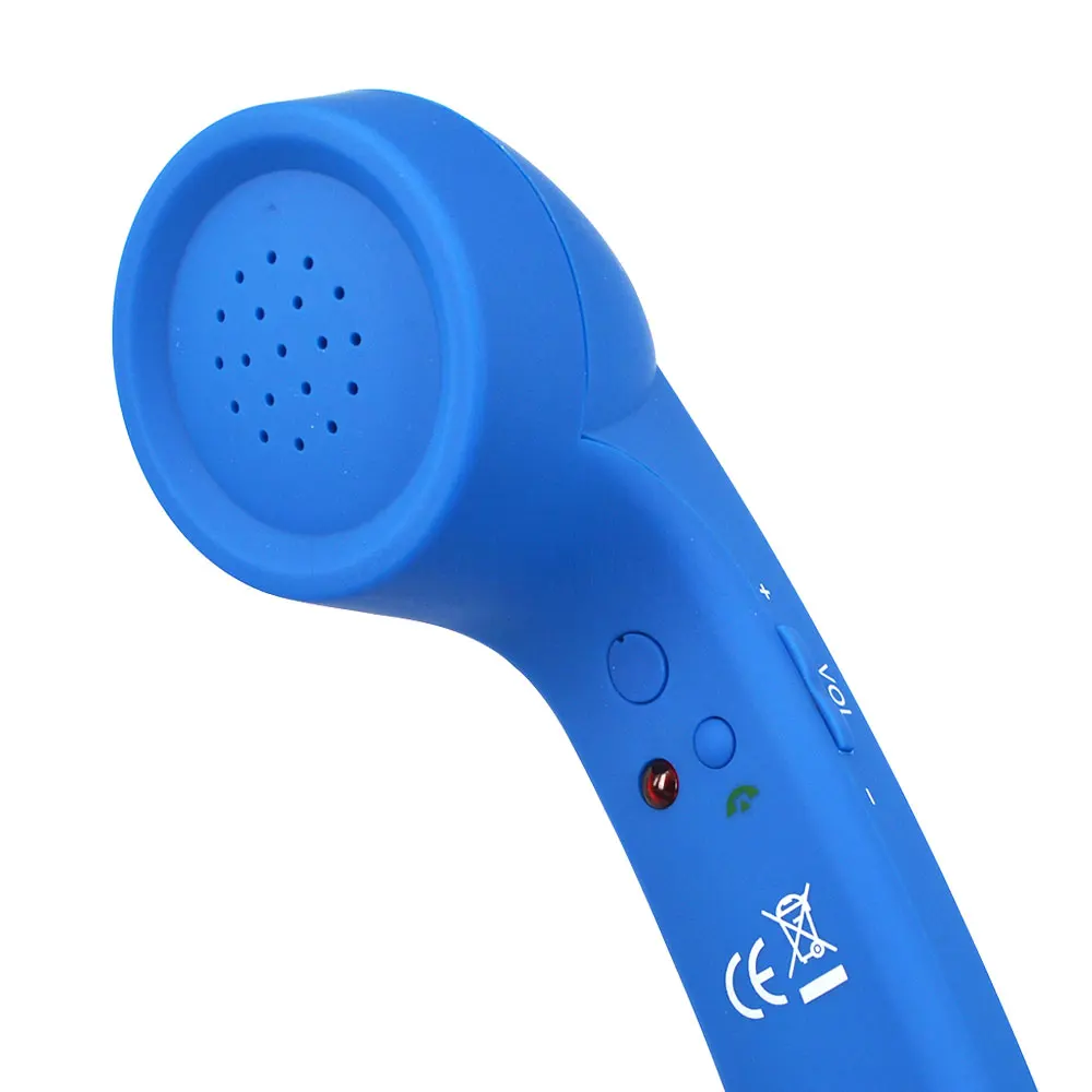 Bluetooth ретро телефонные приемники с защитой от излучения мобильный телефон