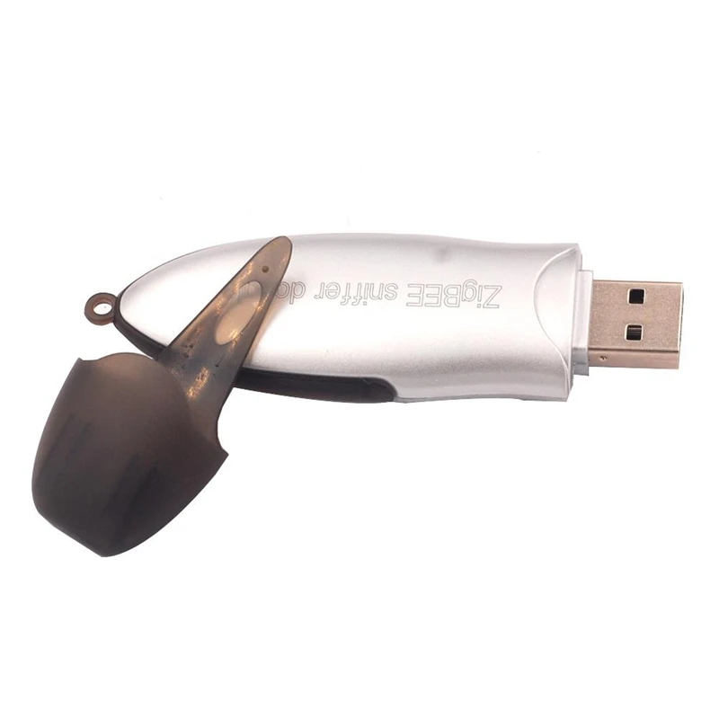 Пластиковый беспроводной Bluetooth 4 0 Ble Abs корпус Cc2540 Sniffer Плата Usb интерфейс ключ