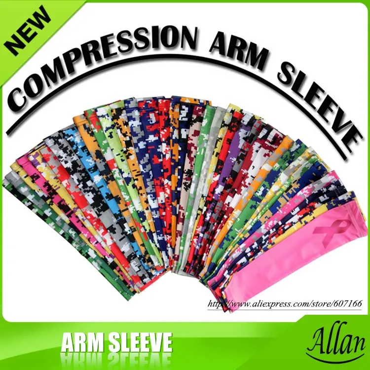 2017 хит продаж спортивная одежда с рукавами-крылышками компрессионный рукав