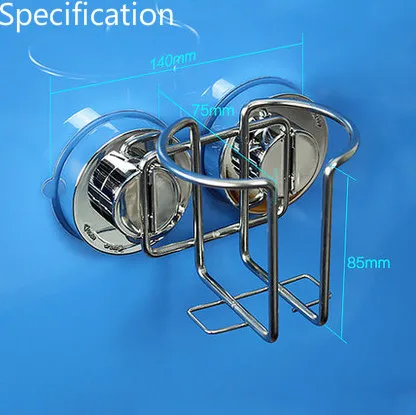 Стойка для бритвы в ванную комнату держатель Электрический бритвенный станок