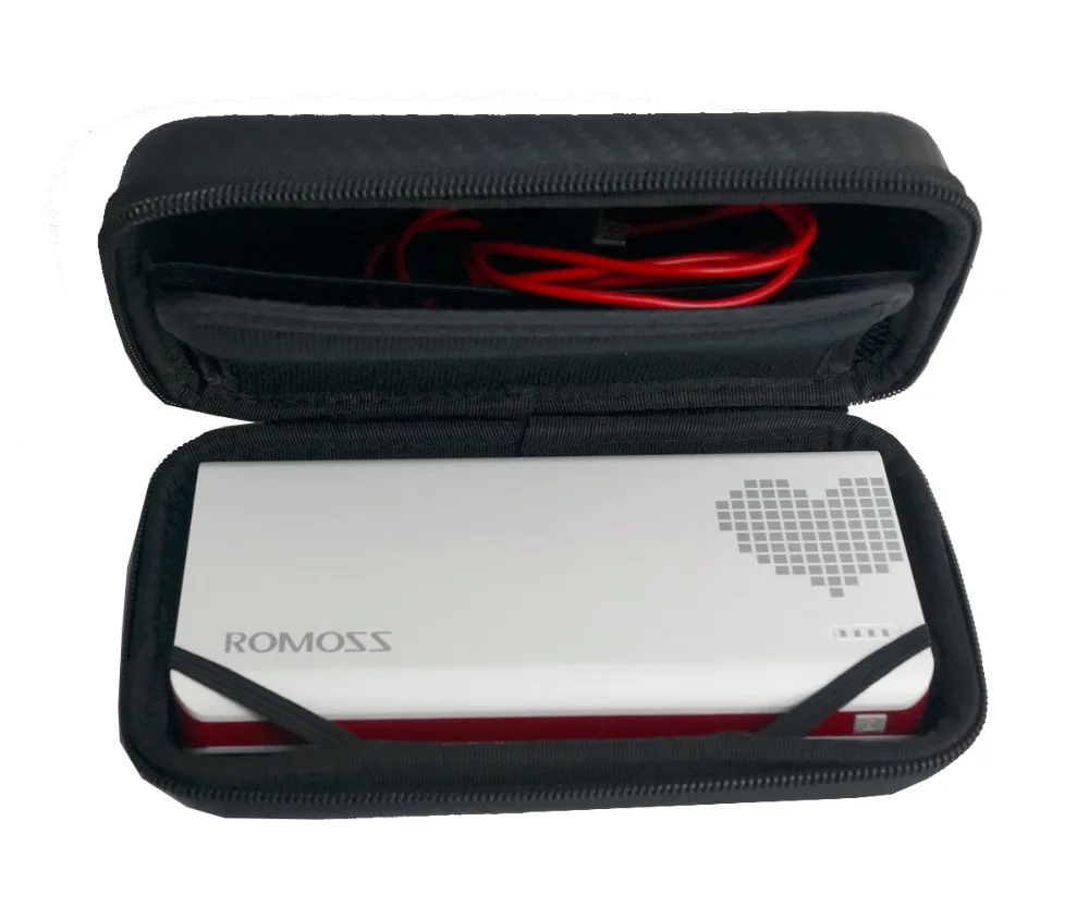 Портативный чехол для Nintendo 3DS |