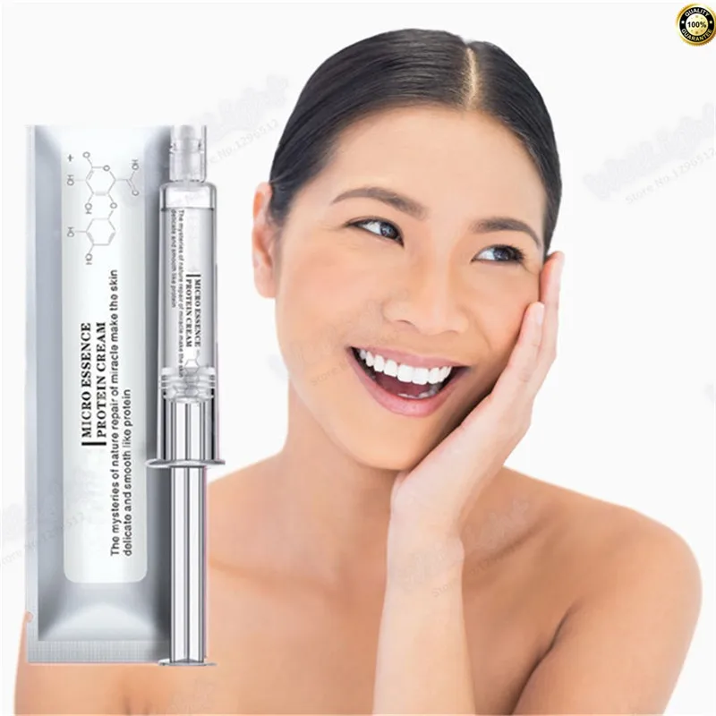 Крем на основе улиточного секрета (муцин) Красота крем Сыворотки антивозрастной