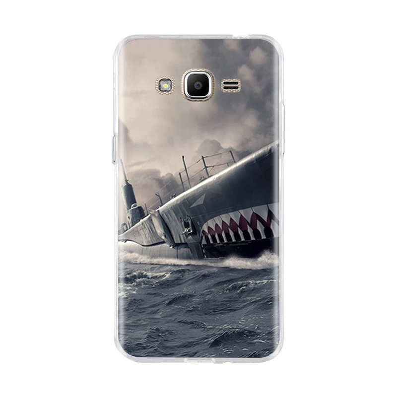 Для Samsung Galaxy J2 Prime J3 J5 J7 2016 2017 J1 Mini чехол TPU силиконовый для чехлы|Бамперы| |