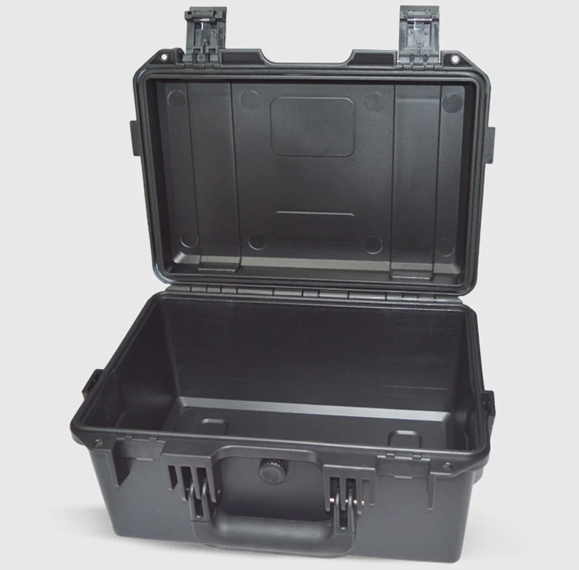 

IP67 waterproof hard plastic case shockproof plastic tool box