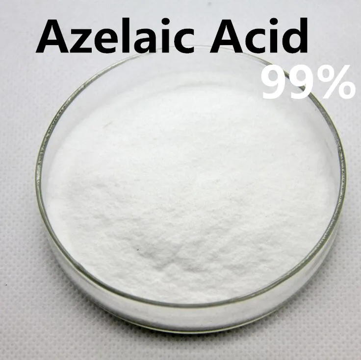

99% азелаиновая кислота, косметический материал для ухода за кожей, рододендроновая кислота, специи, салон красоты, 50 грамм