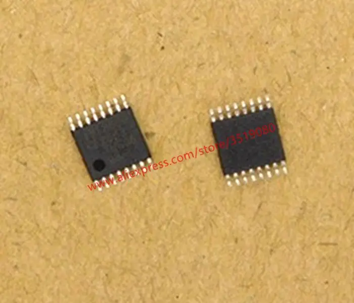

Free Shipping 10pcs/lot SC18IS600IPW SC18IS600 18IS600 TSSOP-16