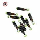 2019 высококачественный оригинальный чип ID48 для KD X2 совершенно новый транспондер стеклянная разблокировка Автомобильный ключ чип Бесплатная доставка