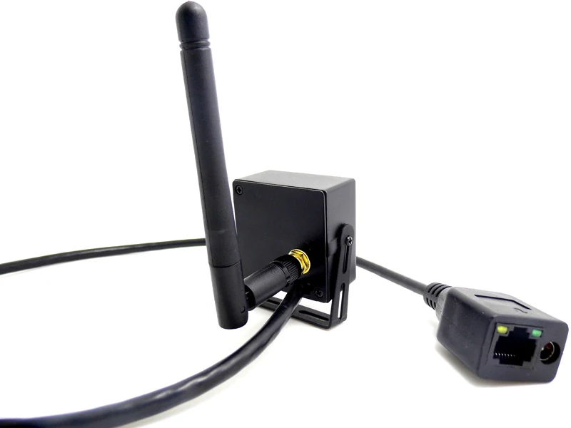 Ip-камера 1080p Wi-Fi беспроводная мини-система наблюдения 2mp cctv безопасности маленькая домашняя Видео Камера просмотра маленький монитор 1920*1080P