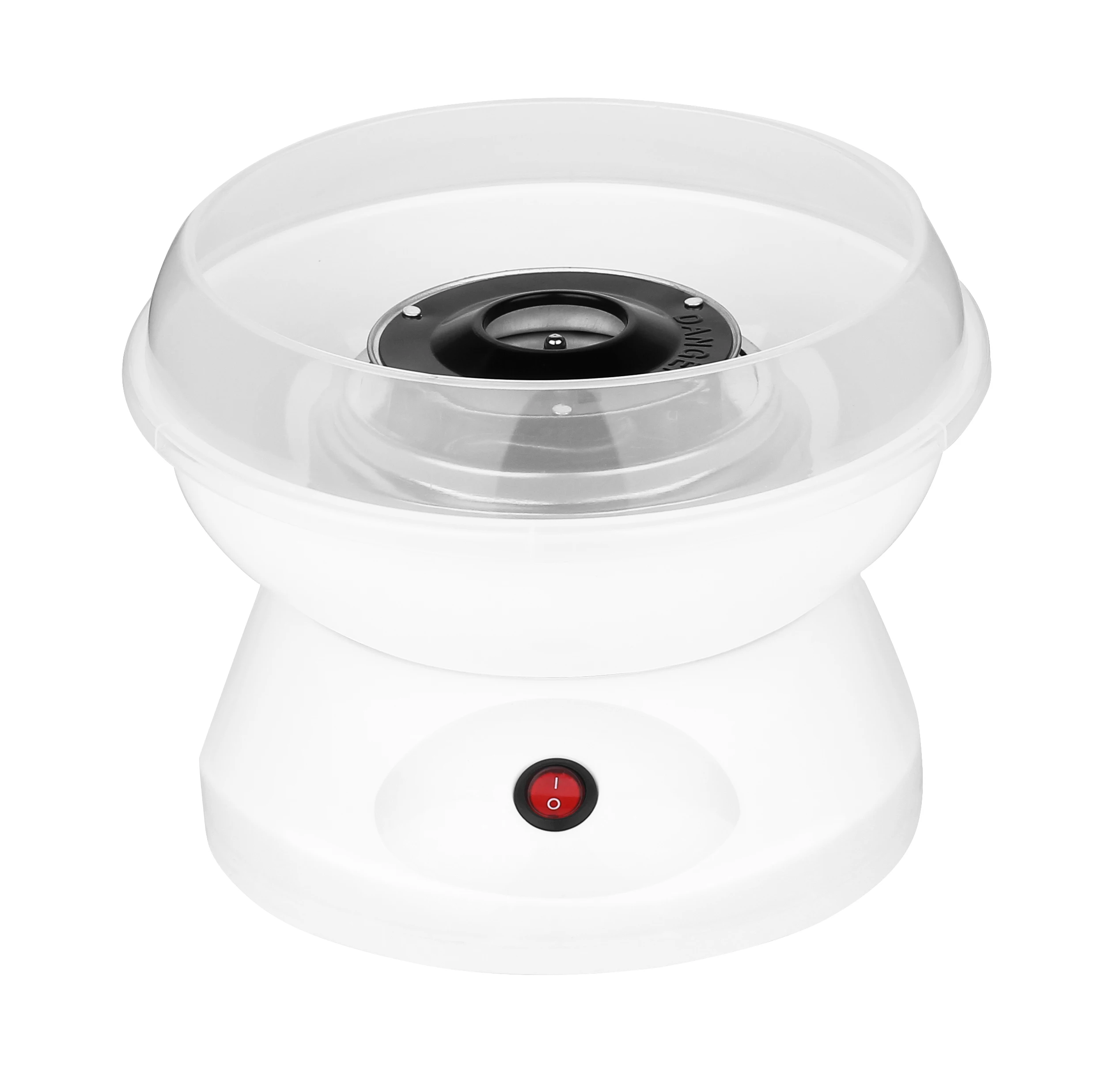 Мини-Электрический DIY конфеты закрученный сахара чайник машины Home Sweet сахарной