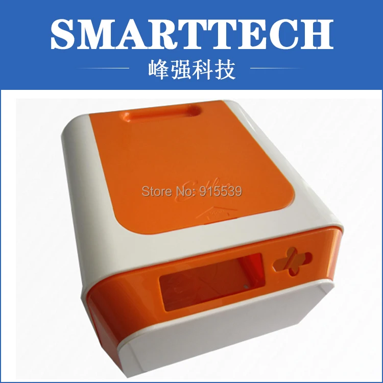 Пластиковая деталь для GPS трека от китайского поставщика|part| |