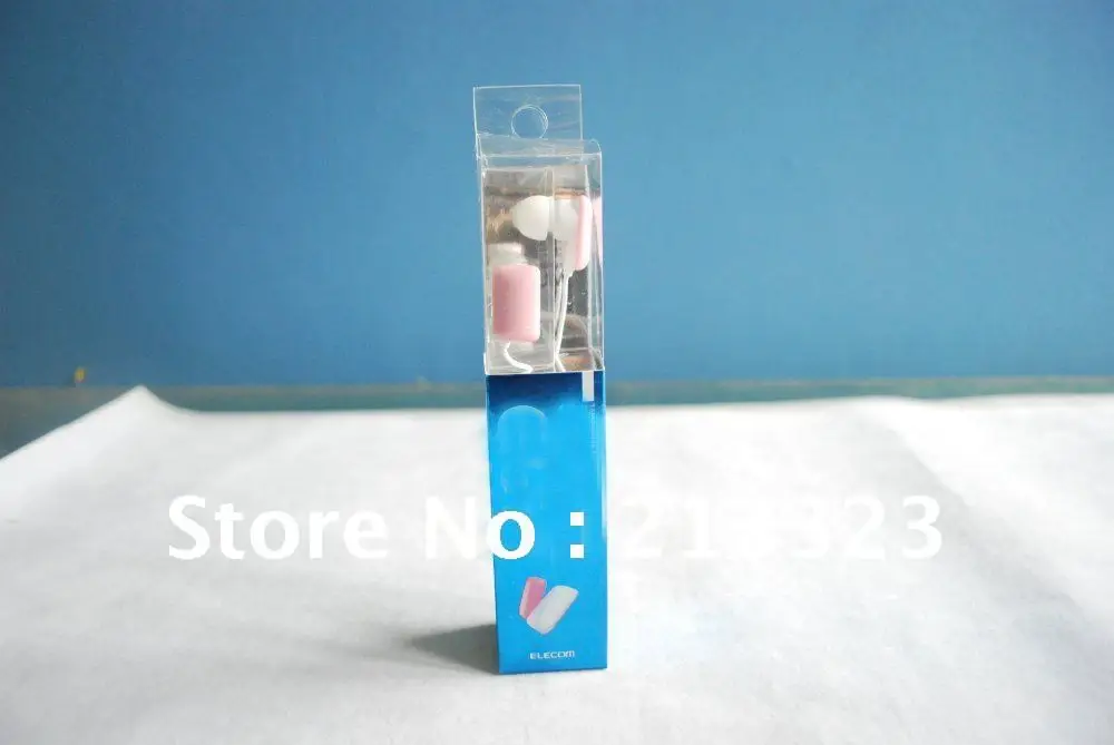 10 pcs/lot Headphones Headset with Retail box Free Ship | Электроника