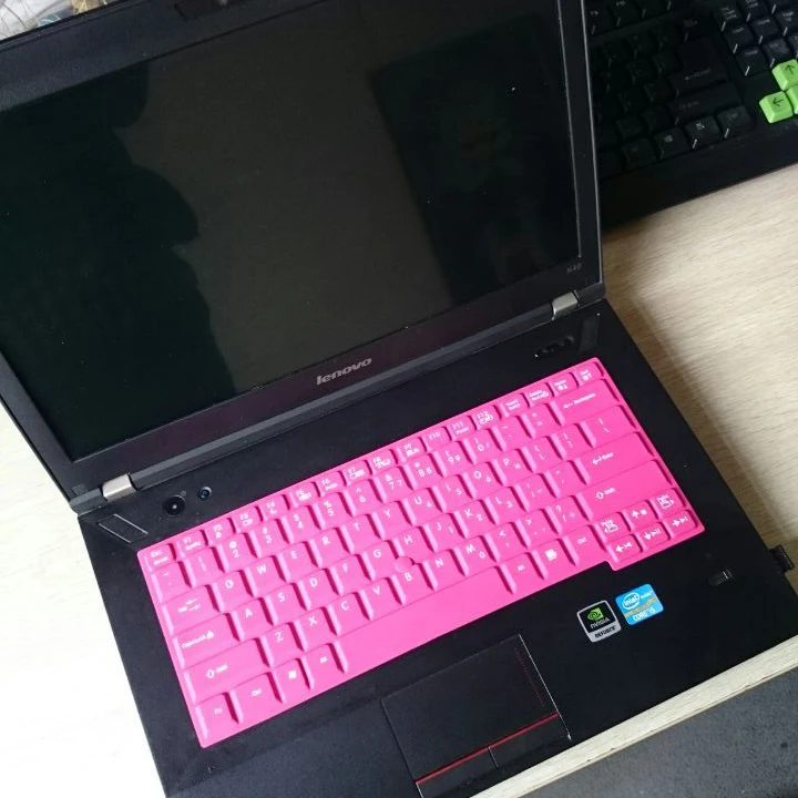 Силиконовый защитный чехол для клавиатуры Lenovo IdeaPad Y310 Y330 Y430 Y510 Y530 U330 V350 F31 F41 F51 N220