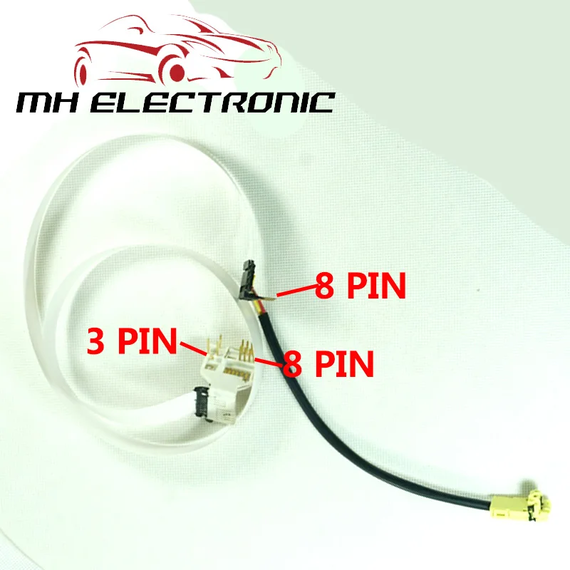 MH Электронный 25567 EB301 ET225 EV06E B5567 JG49D для NISSAN NAVARA TiiDA QASHQAI XTRAIL ремонт провода полный