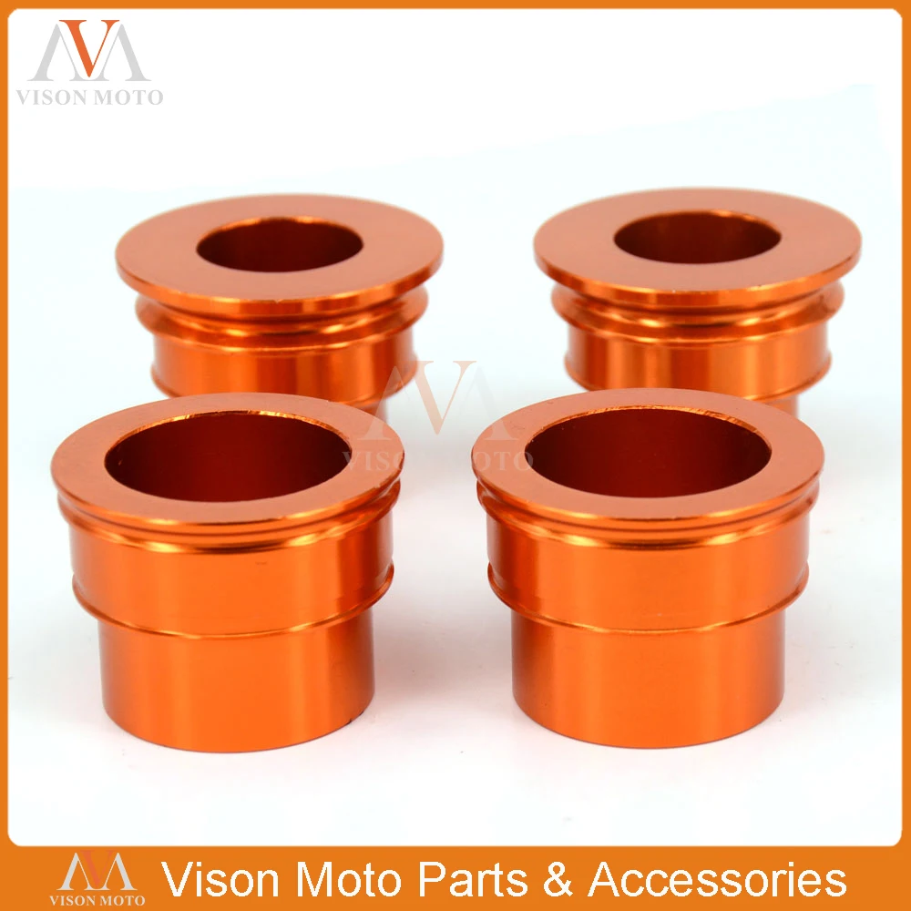 Передняя и задняя ступицы колеса для KTM SX XCF SXF EXC EXCF EXCW SMR 125 250 300 350 400 450 525 мотоцикла |