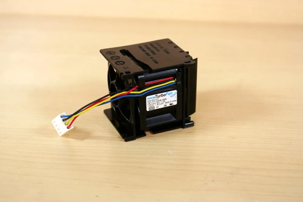 Новые оригинальные НМБ 1611FT-D4W-B86 12V 1.2A 4028 4 см Сервер вентилятор охлаждения |