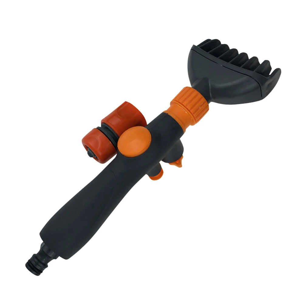 Палочка для очистки картриджей с фильтром удаляет мусор грязь бассейна более