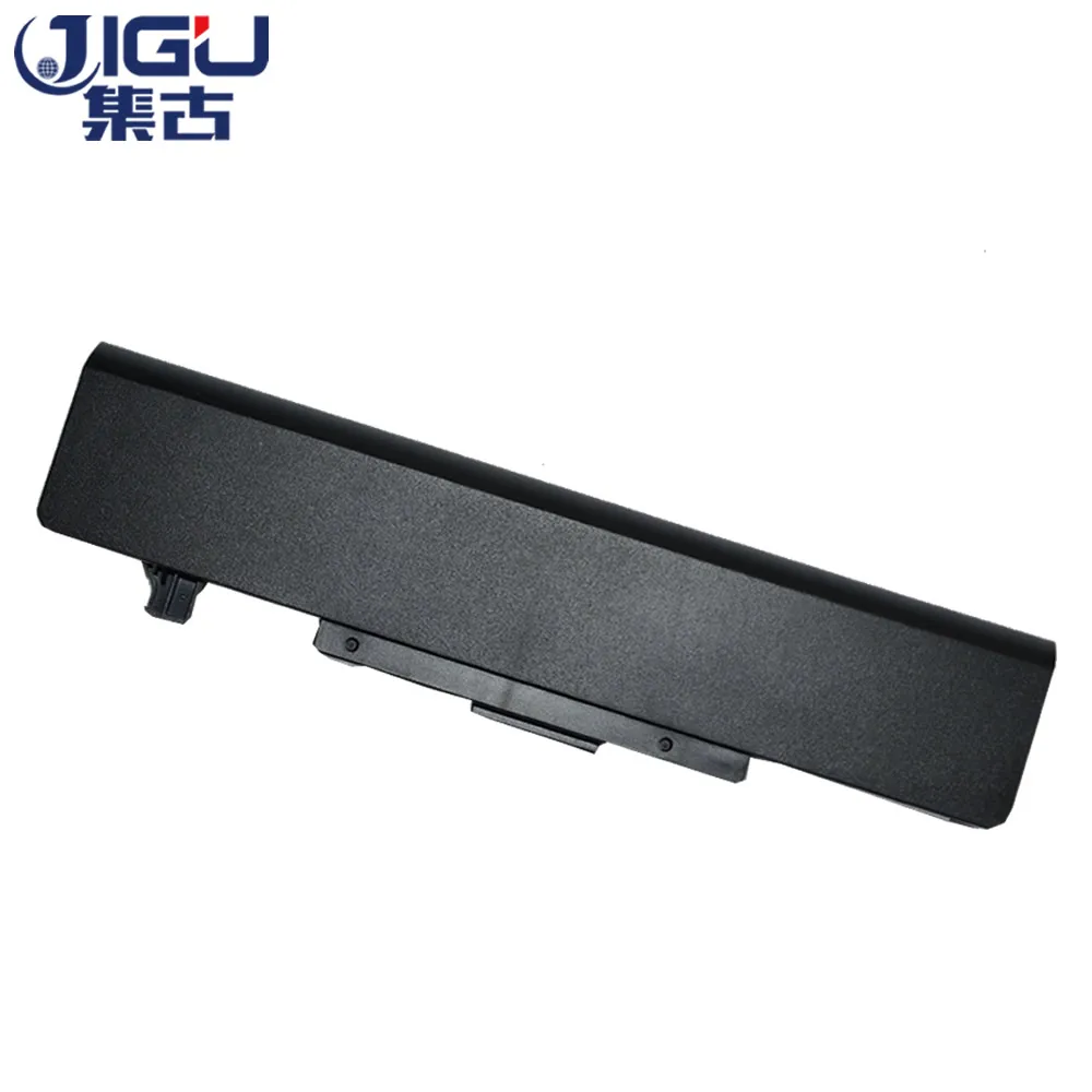 JIGU Laptop Battery L11l6Y01 L11S6Y01 For LenovoY480 Y480P Y580NT G485A G410 Y480A Y580 G480 G485G Z380 Y480M 6Cells | Компьютеры и