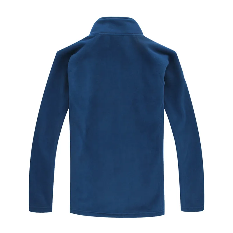 2019 Новая Коллекция Мужская флисовая Куртка Зимние Военное Пальто Флисовая