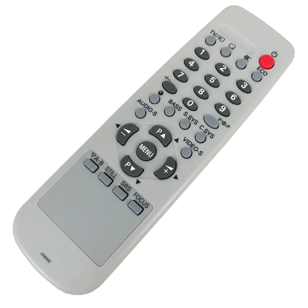 Новый оригинальный пульт дистанционного управления для Sanyo TV JXMWE Fernbedienung|Пульты