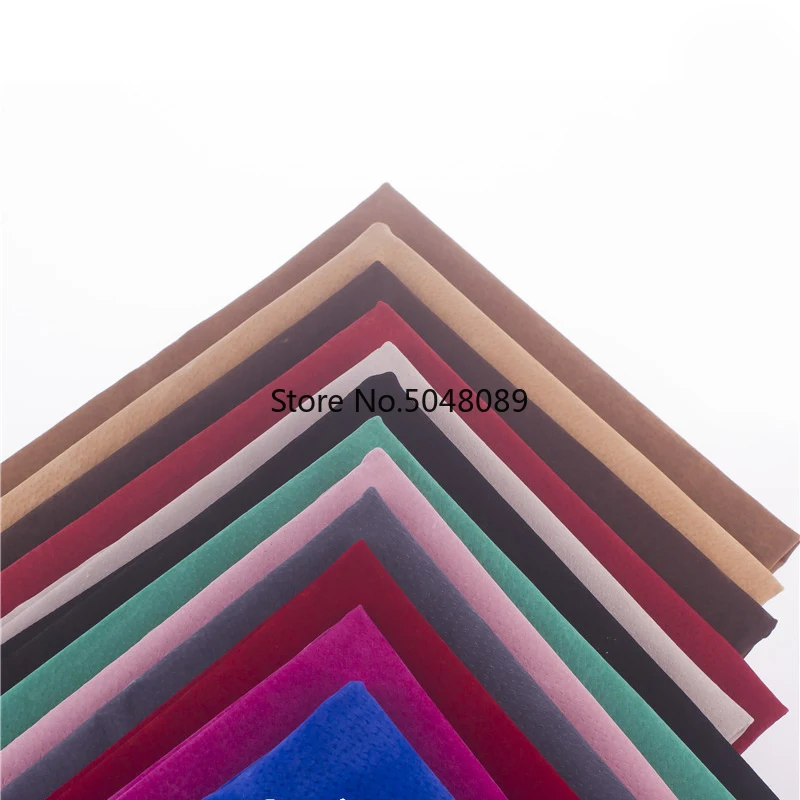 Разноцветные подкладочные туфли из натуральной свиной кожи 300 х200х0 5