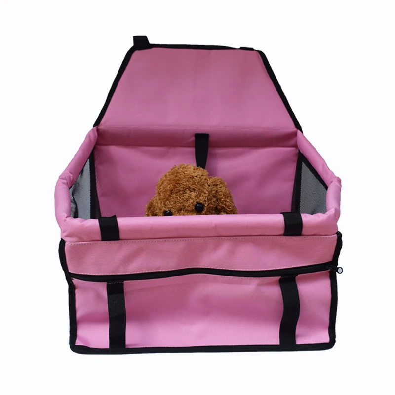 АРТЕКС Pet Carrier Кошка Собака дышащий автокресло мешок Pad безопасно выполнять домик