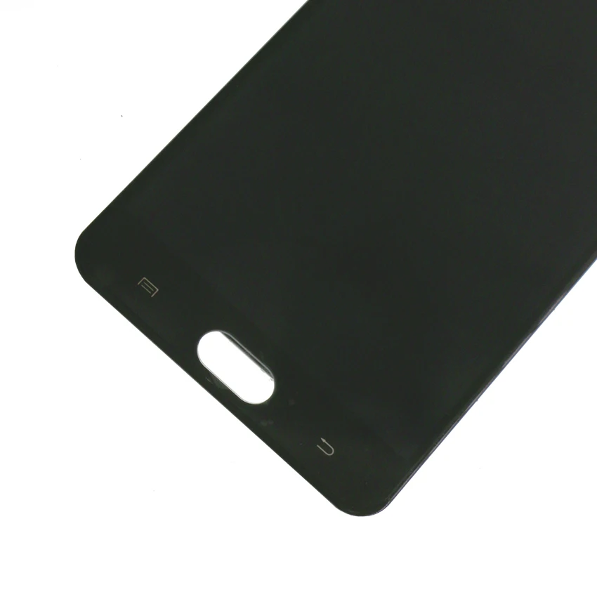 Для Oukitel K6000 Plus ЖК-дисплей сенсорный экран Запчасти для мобильного телефона k6000Plus |