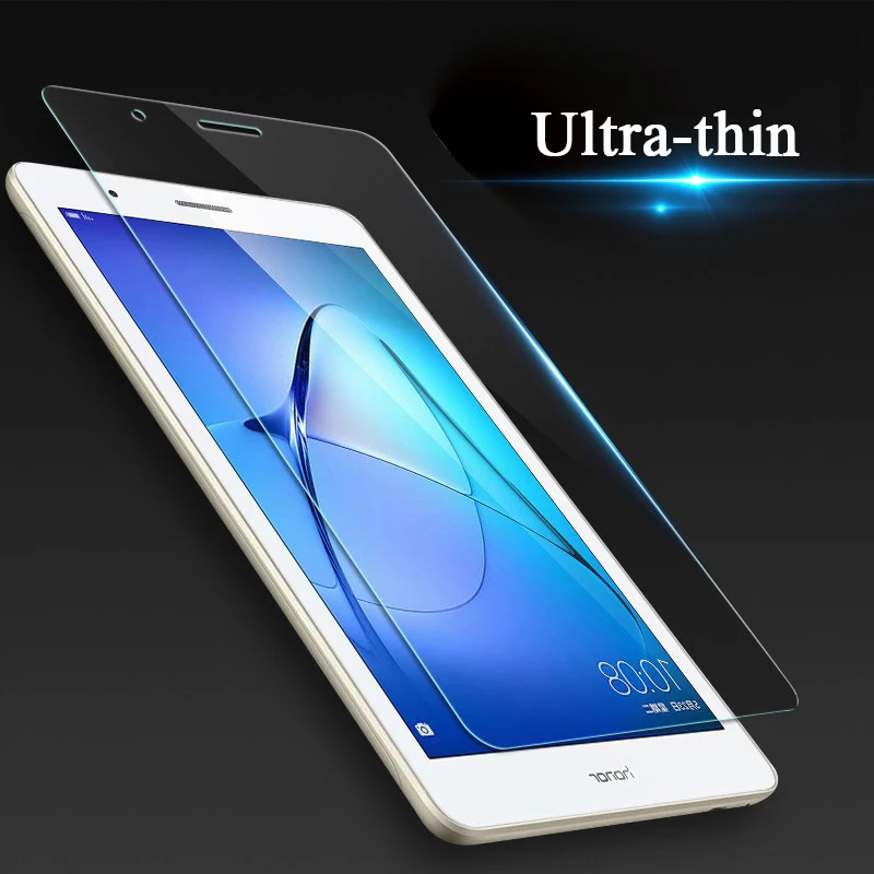 Защитный планшет Стекло на huawei Mediapad T3 7 8 9,6 Медиа Pad 3 T, 3T, закаленное стекло для экрана с защитой от взрывов глас 4G Wifi версия Hawei