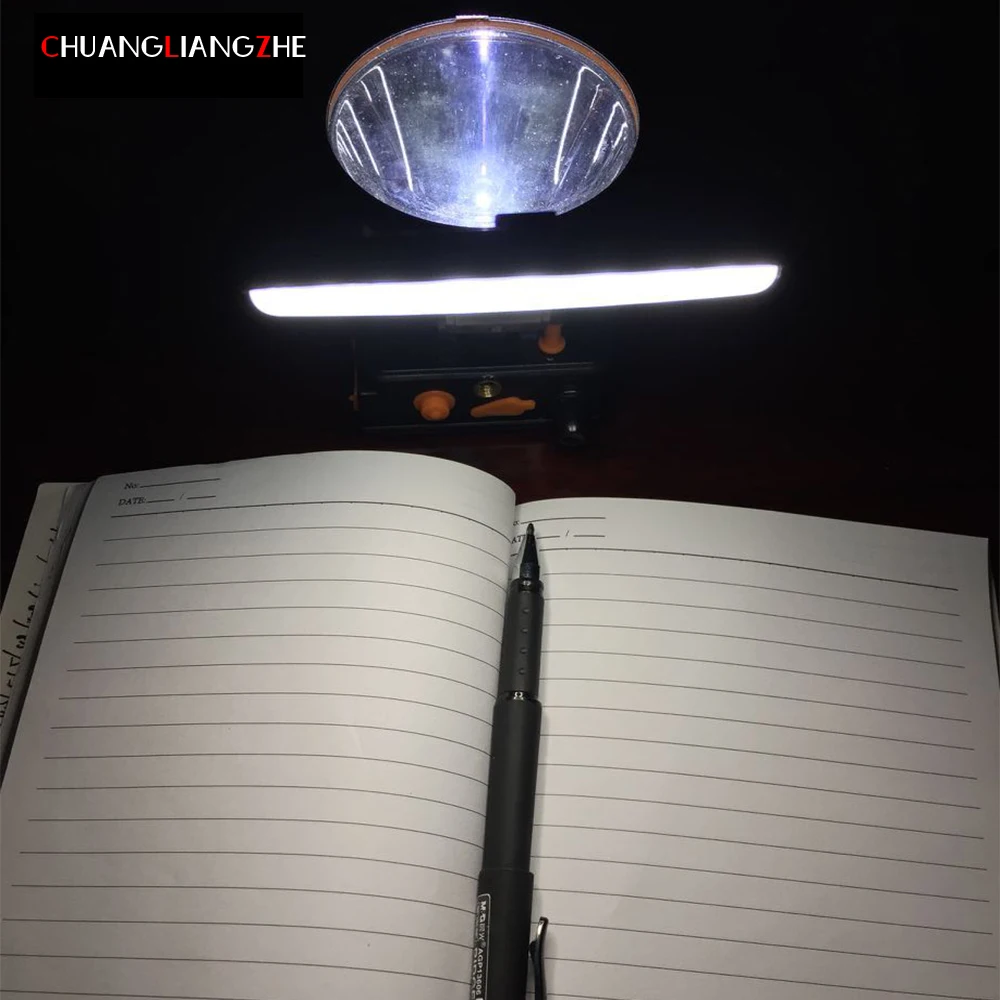 CHUANGLIANGZHEUSB Перезаряжаемые охоты налобный фонарь светодиодный фонарик Luminaria 1000LM