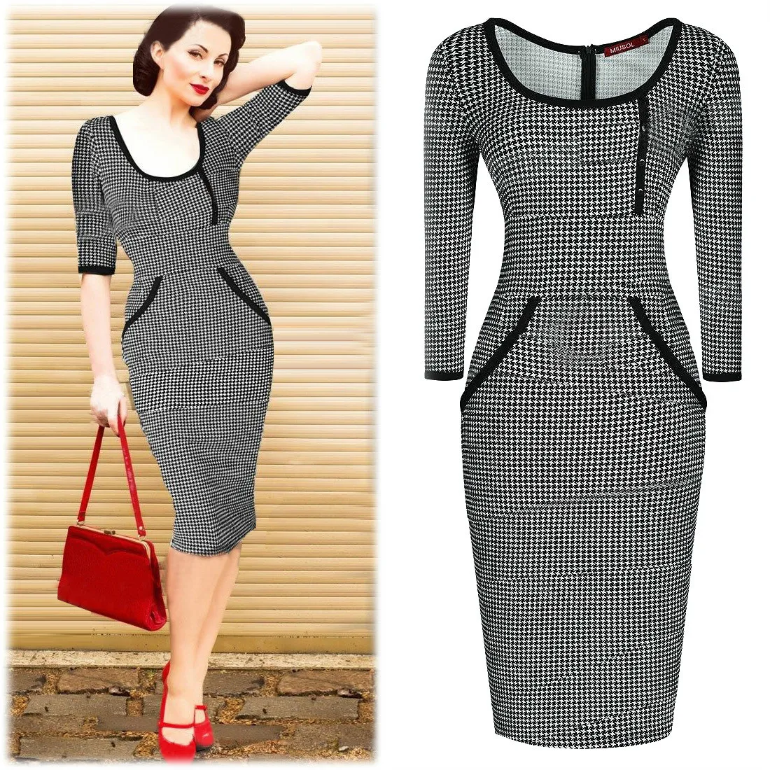 2016 Long summer Dress Women Vestidos Elegant Party Dresses Robe O-neck Vestido Longo Vetement Femme Roupa Feminina 01 | Женская одежда