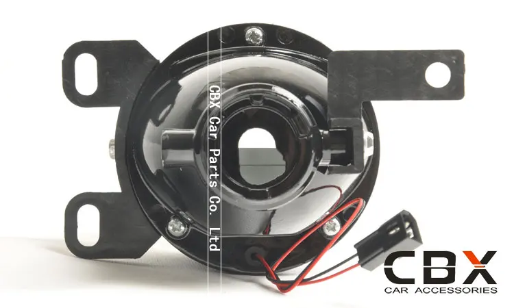Новый бифокальный объектив для проектора противотуманная фара яркая как HL L06 с HID