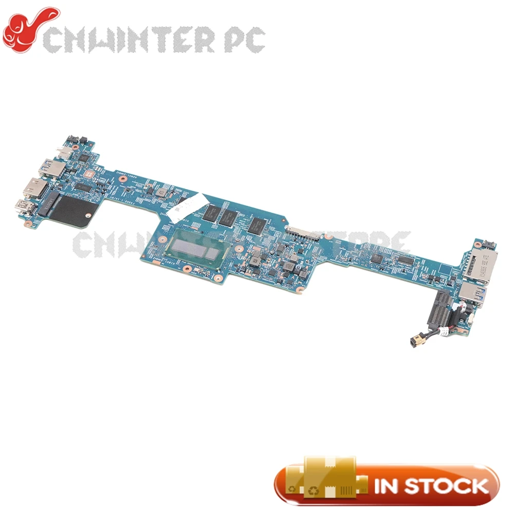 Материнская плата NOKOTION для ноутбука Acer aspire S7 392 CPU DDR3L 8gb ram NBMBK11002 NB.MBK11.002 48 4lz03.