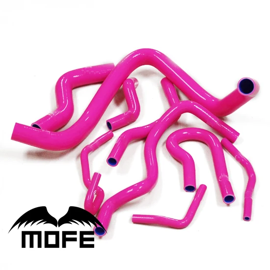 9 шт. оригинальный логотип радиатора охлаждающей жидкости нагреватель