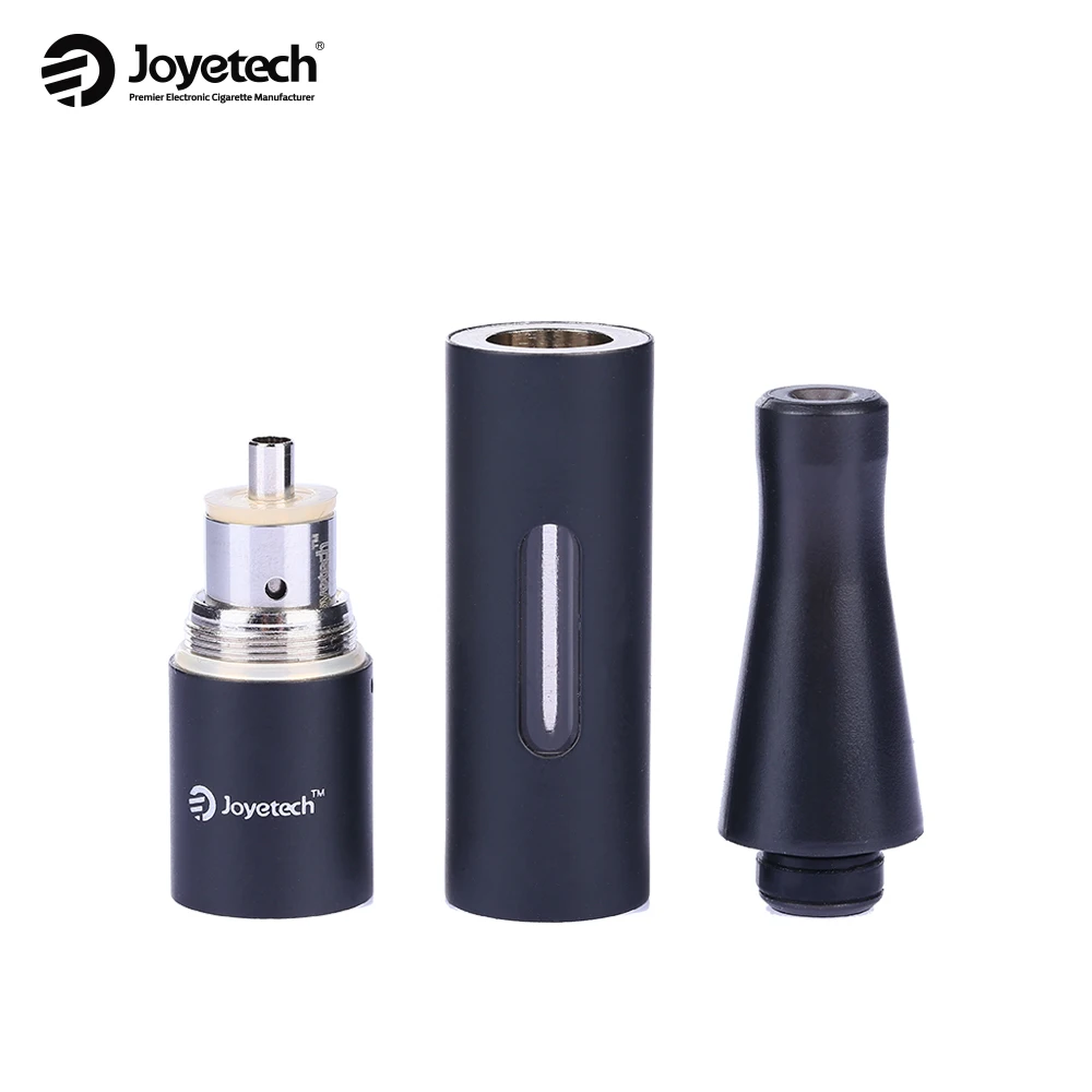 Шт. 5 шт./10 шт. Joyetech eCom-C бак пульверизатора с 1 мл емкость 2.4ом катушка и эго нить