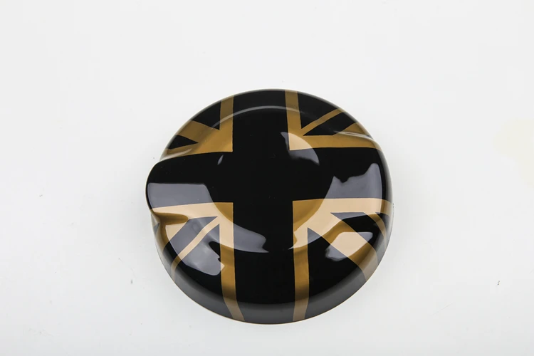 Аксессуары для автомобиля чехлы топливного бака Union Jack Mini Cooper F56 F57 F60 Hatchback F55(1