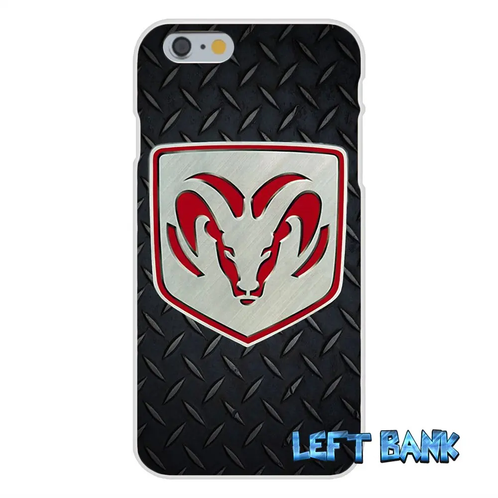 For Samsung Galaxy A3 A5 A7 J1 J2 J3 J5 J7 2015 2016 2017 Dodge Ram logo Soft Case Silicone | Мобильные телефоны и