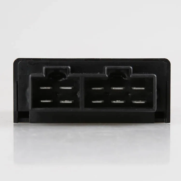 &quotУмное&quot цифровое для мотоцикла части мотоциклетный блок зажигания TCI cdi HONDA PC800