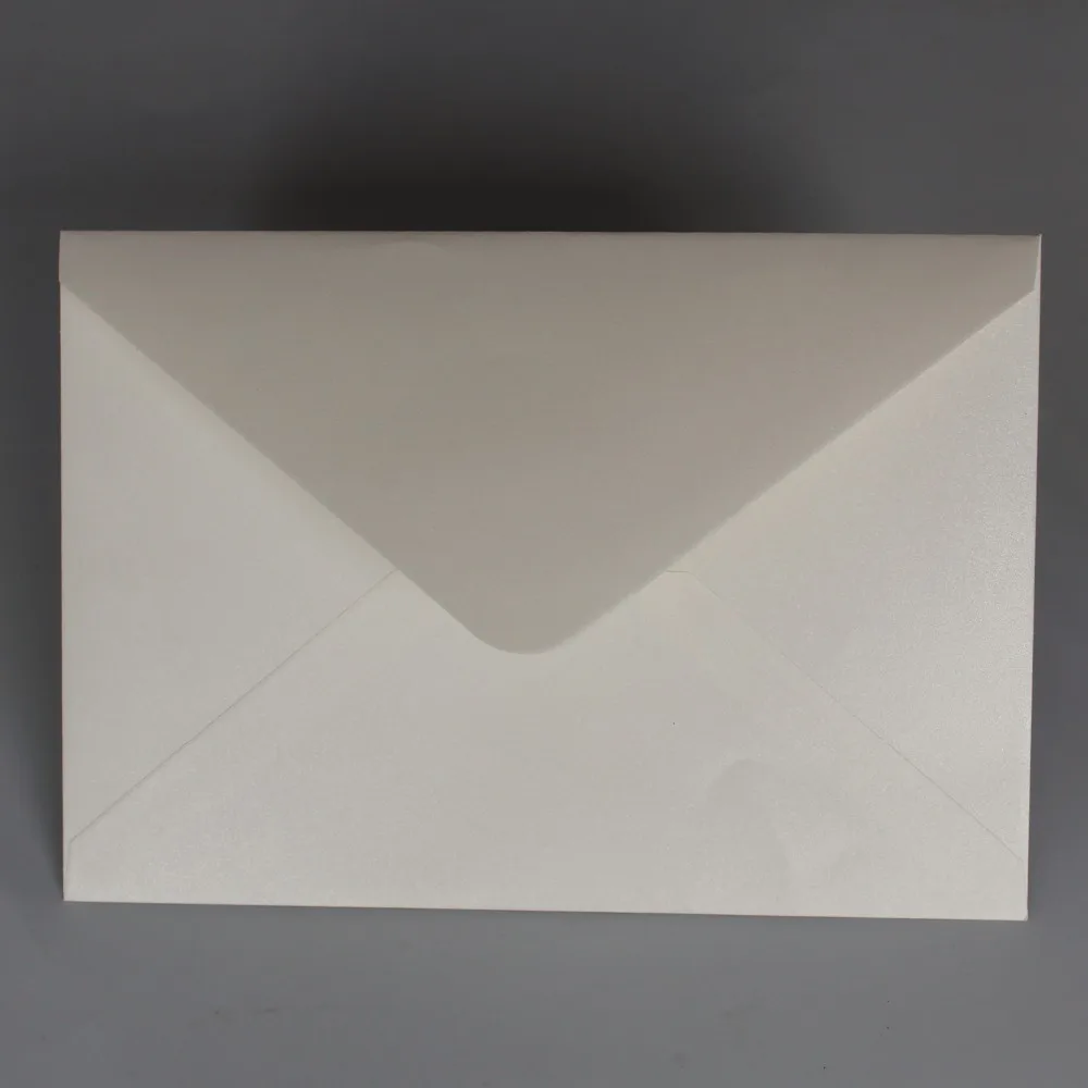 

Rose Gold Wedding Invitations Shiny Invitation Cards Luxury Wedding Invitation With Ribbon - Set of 30