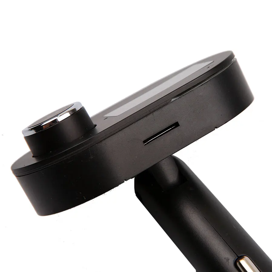 Беспроводной bluetooth fm-передатчик автомобильный комплект USB зарядное устройство