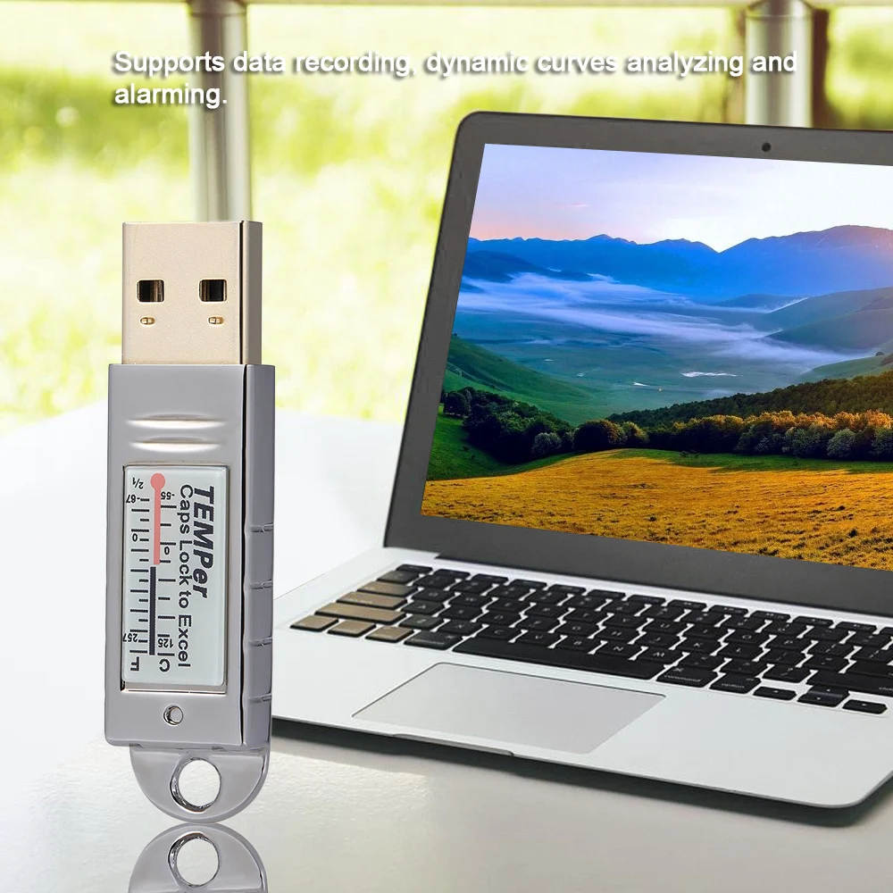 USB термометр с датчиком температуры|usb thermometer|thermometer usbusb thermometer temperature recorder |