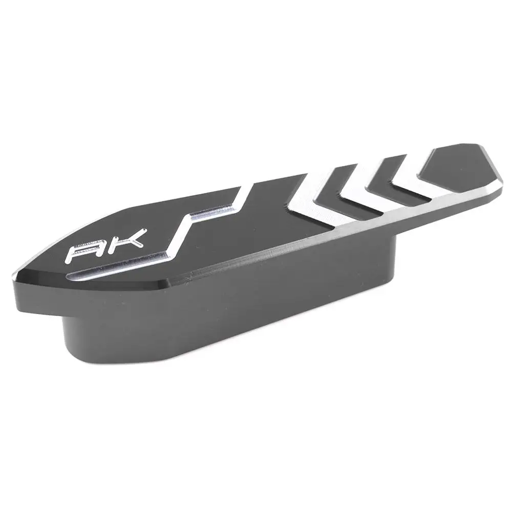 

KYMCO AK550 AK 550 2017 2018 Motorcycle Accessories CNC Aluminum Alloy Rocker Arm Proective Guard Cover