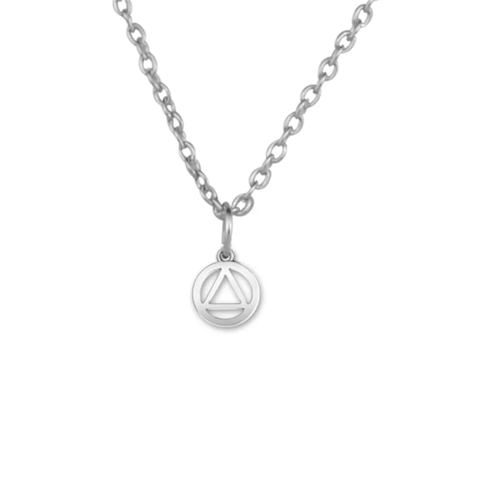 Skyrim алкоголики анонимные Подвески звенья или веревочная цепочка ожерелья из