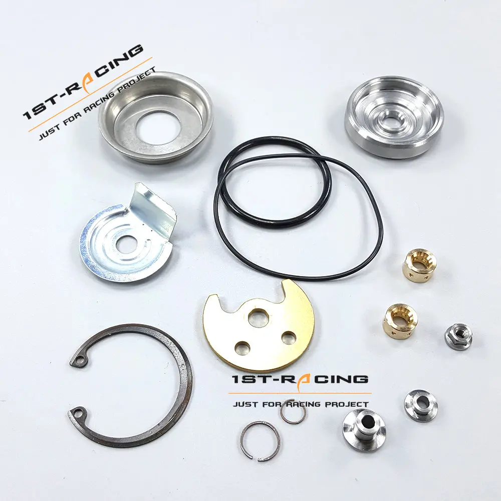 Комплект для ремонта турбо Mitsubishi TD02 TD025 TD03 BMW N54 135i 335i 535i|kit kits|kit turbo repairkit bmw |